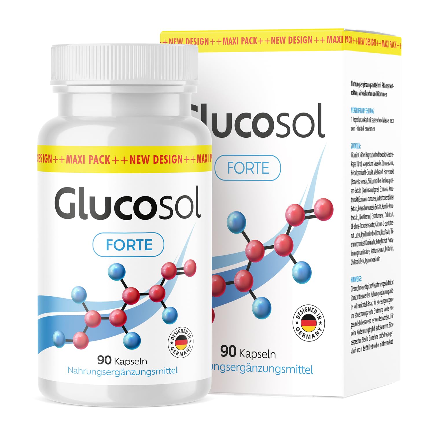 Glucosol