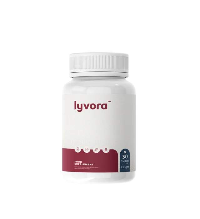 Lyvora